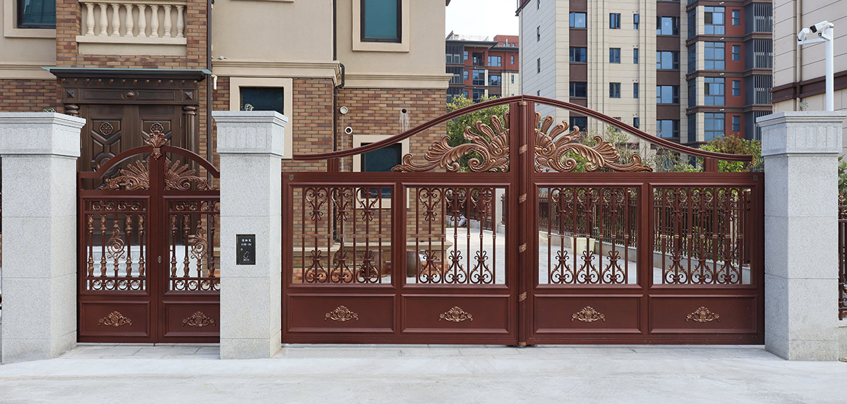 南京谷里碧桂園小區