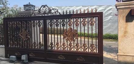 國信自然天成小區(qū)