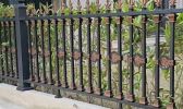 鎮(zhèn)江圍墻護(hù)欄生產(chǎn)廠家安裝寶華別墅區(qū)圍欄