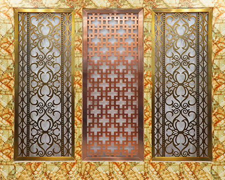 馬鞍山屏風隔斷