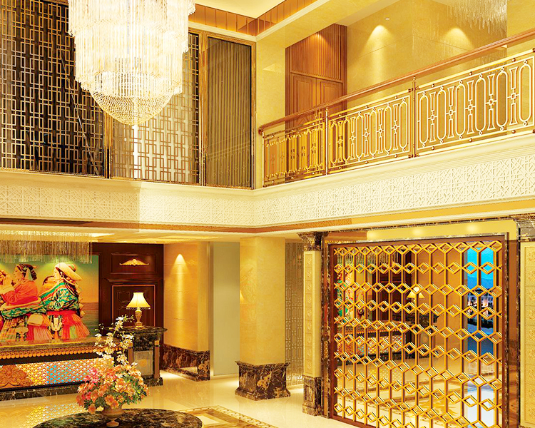 馬鞍山屏風隔斷