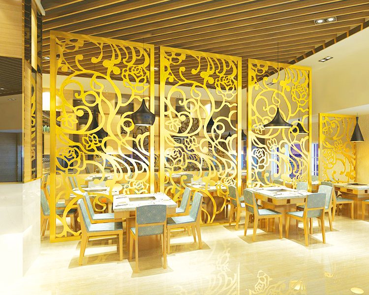 鎮江屏風隔斷