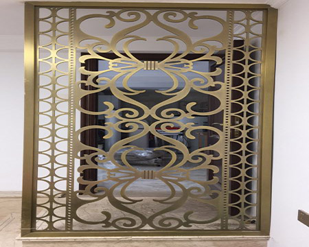 馬鞍山屏風隔斷