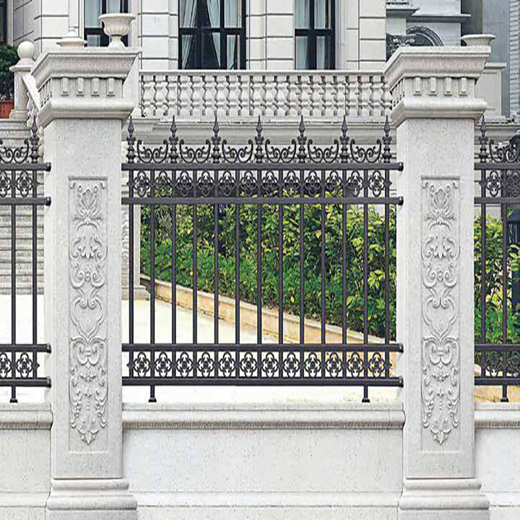宣城別墅護欄